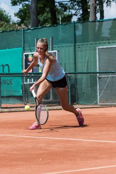 Bild 147 - BL2 TC R�W Wahlstedt - Rochusclub D�sseldorf : Ergebnis: 3:6  u. TC RW Wahlstedt 2 - Bremerhavener TV : Ergebnis: